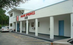 Miami Springs Motel